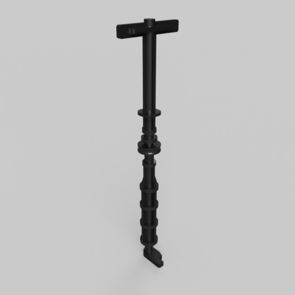 Patyk do skrzynki elektrycznej K7