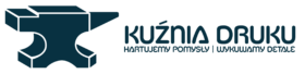 Kuźnia Druku